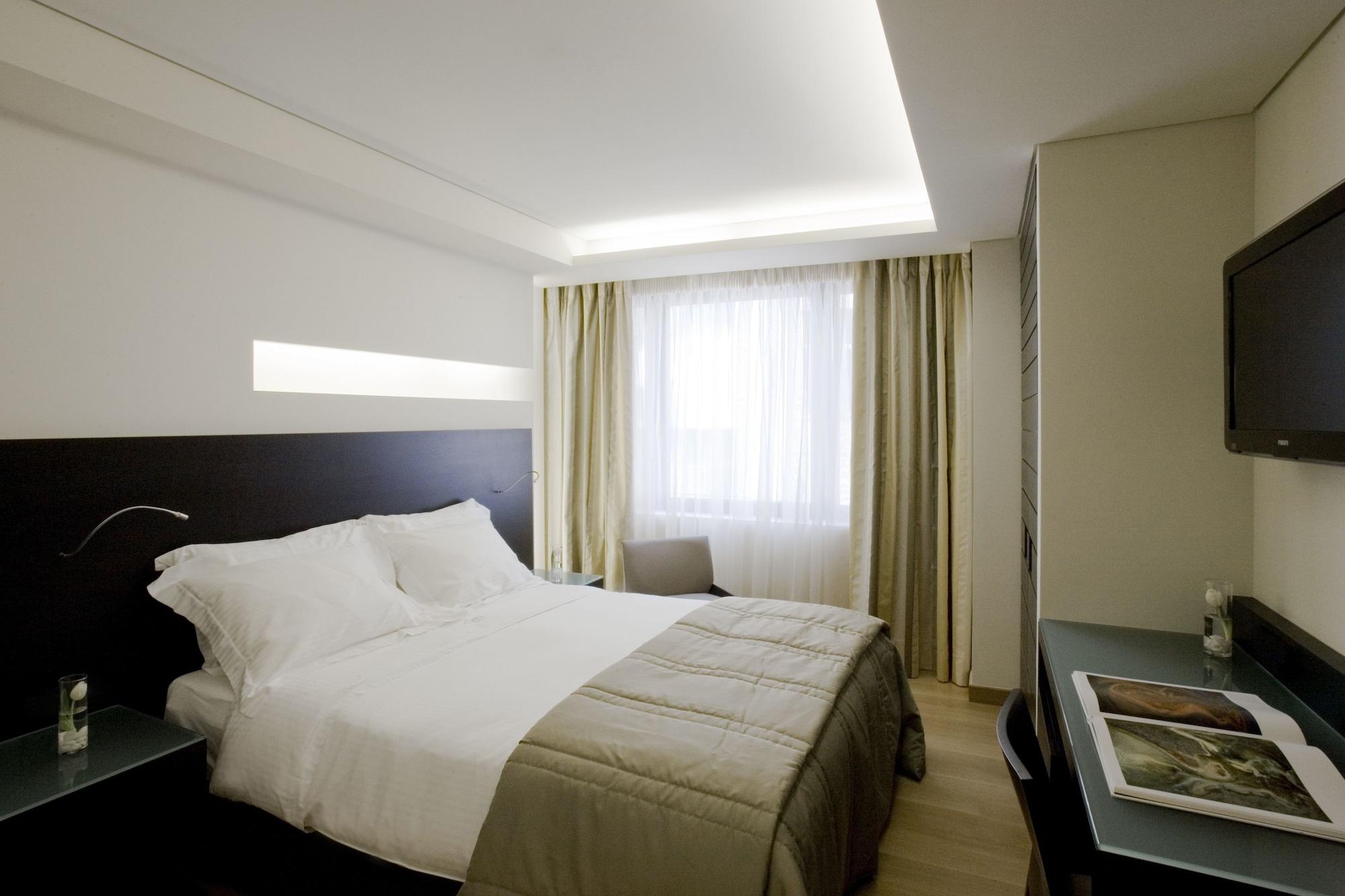 O&B Athens Boutique Hotel Phòng bức ảnh