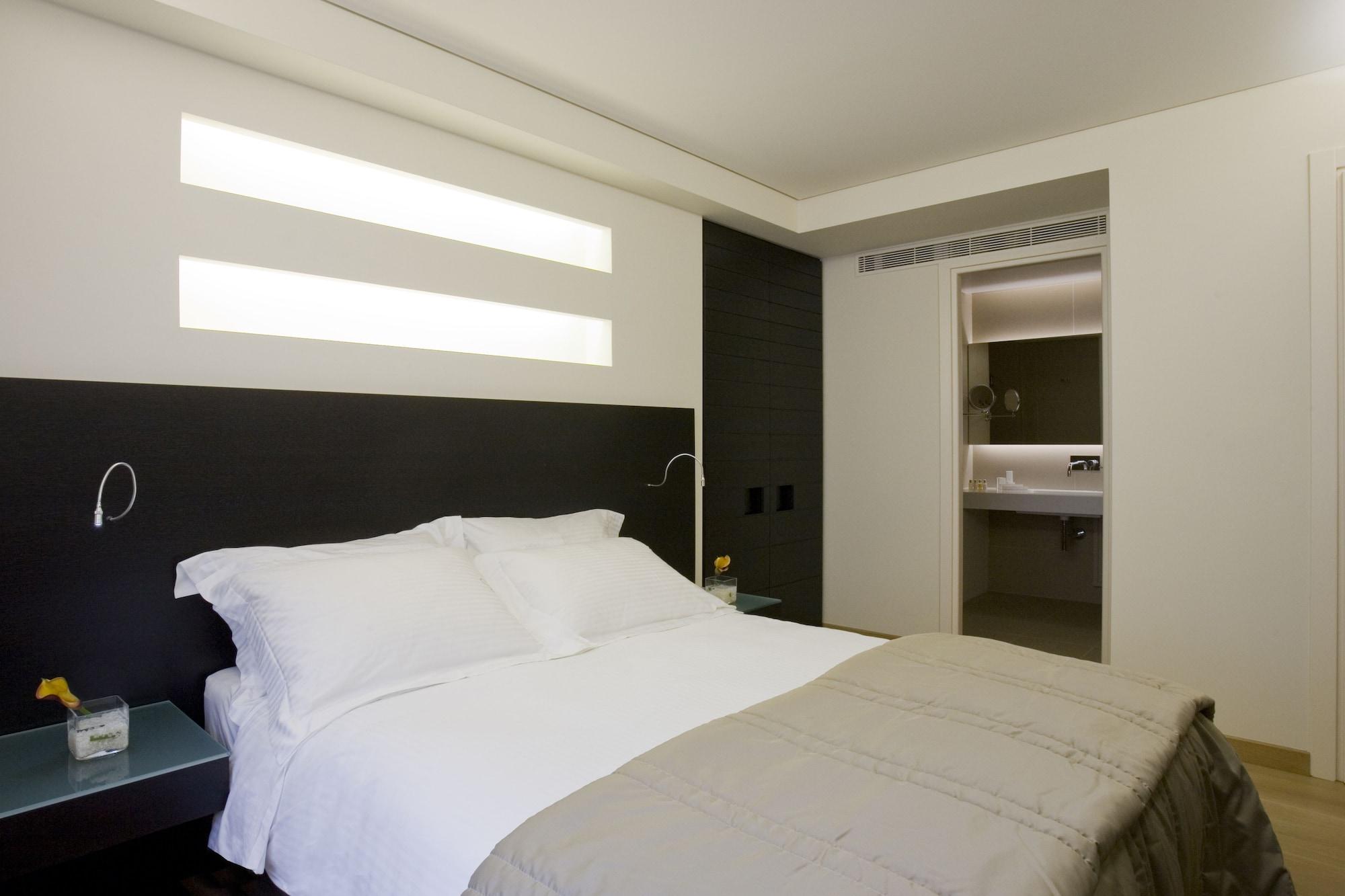 O&B Athens Boutique Hotel Phòng bức ảnh