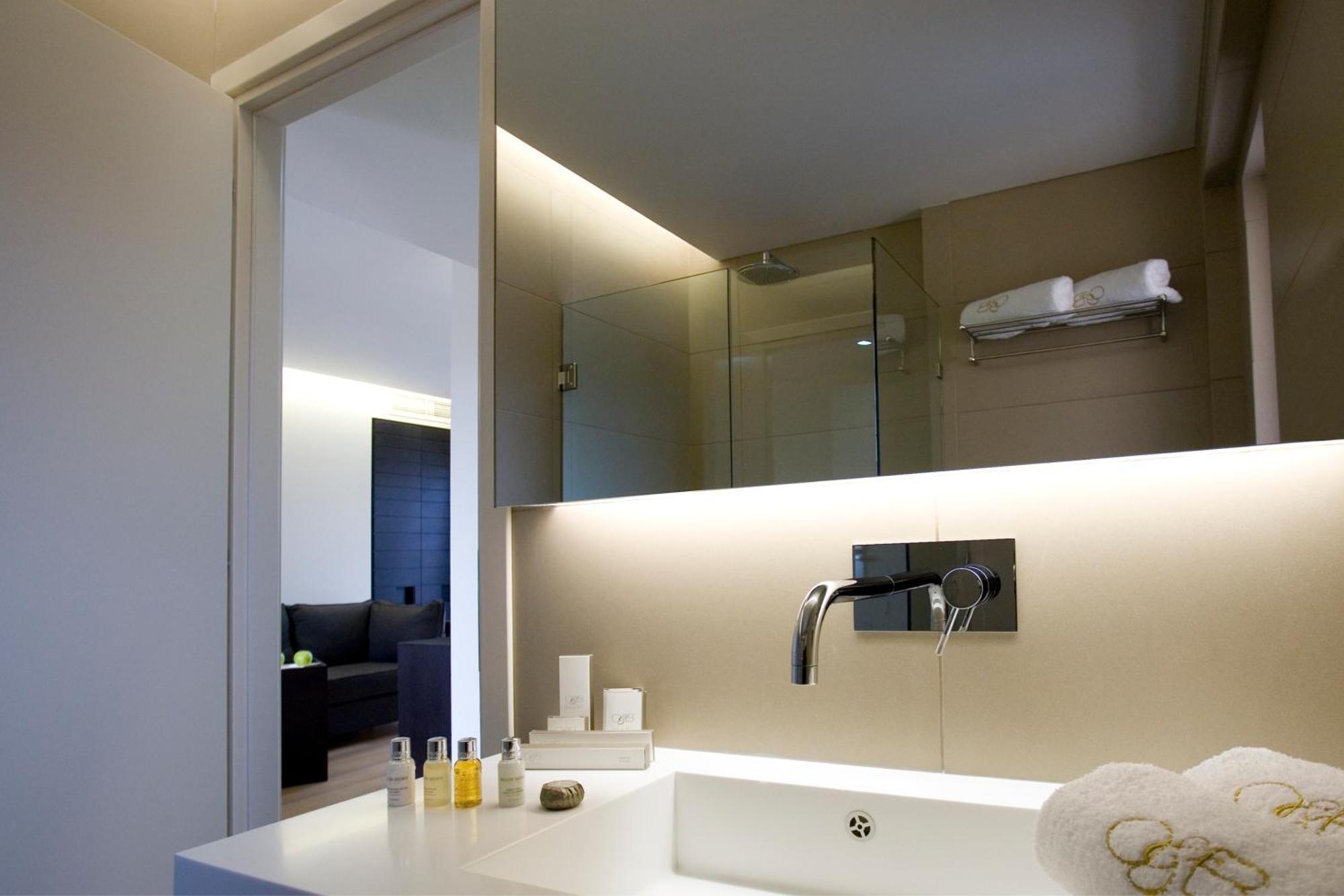 O&B Athens Boutique Hotel Ngoại thất bức ảnh