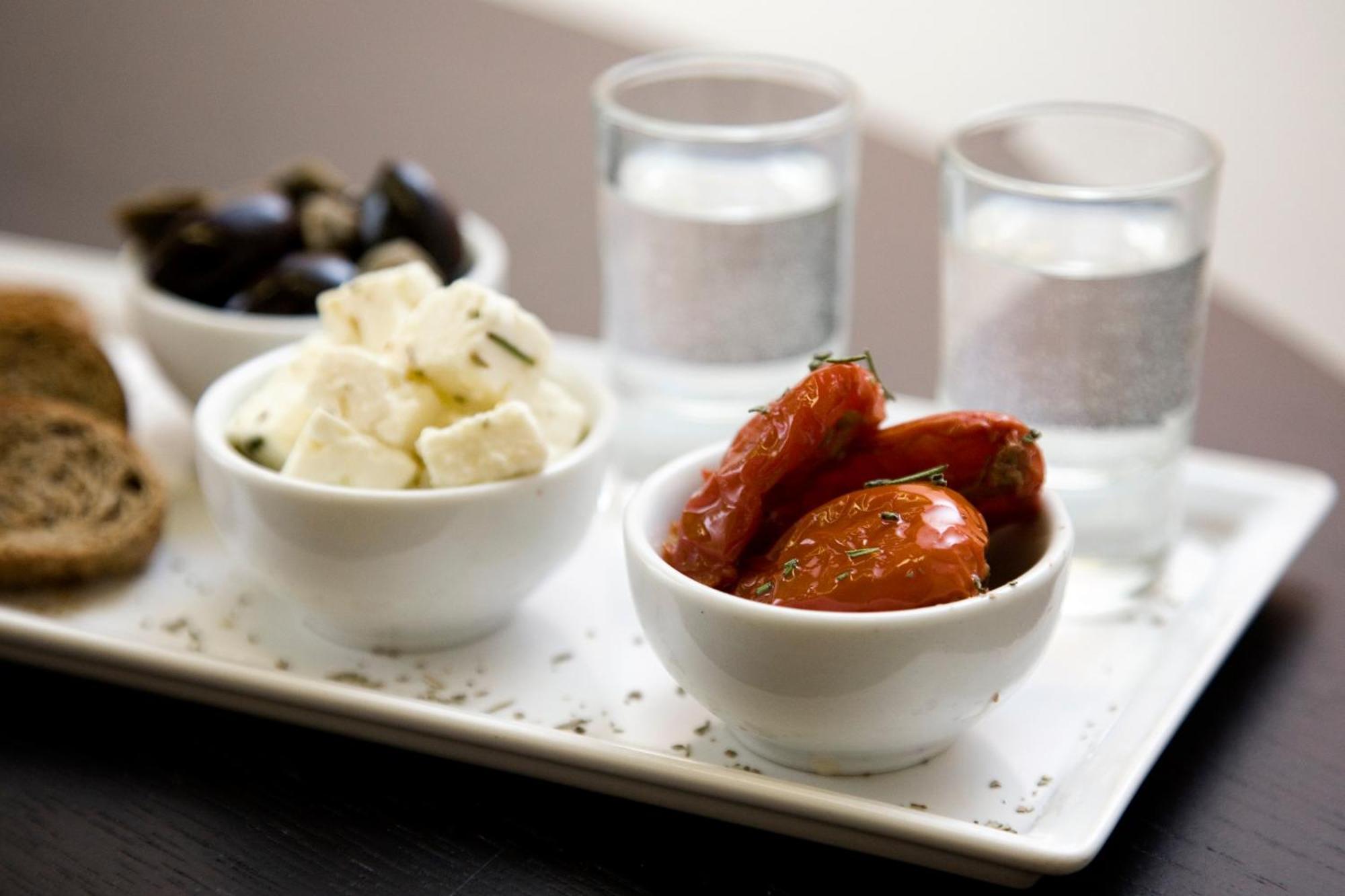 O&B Athens Boutique Hotel Ngoại thất bức ảnh