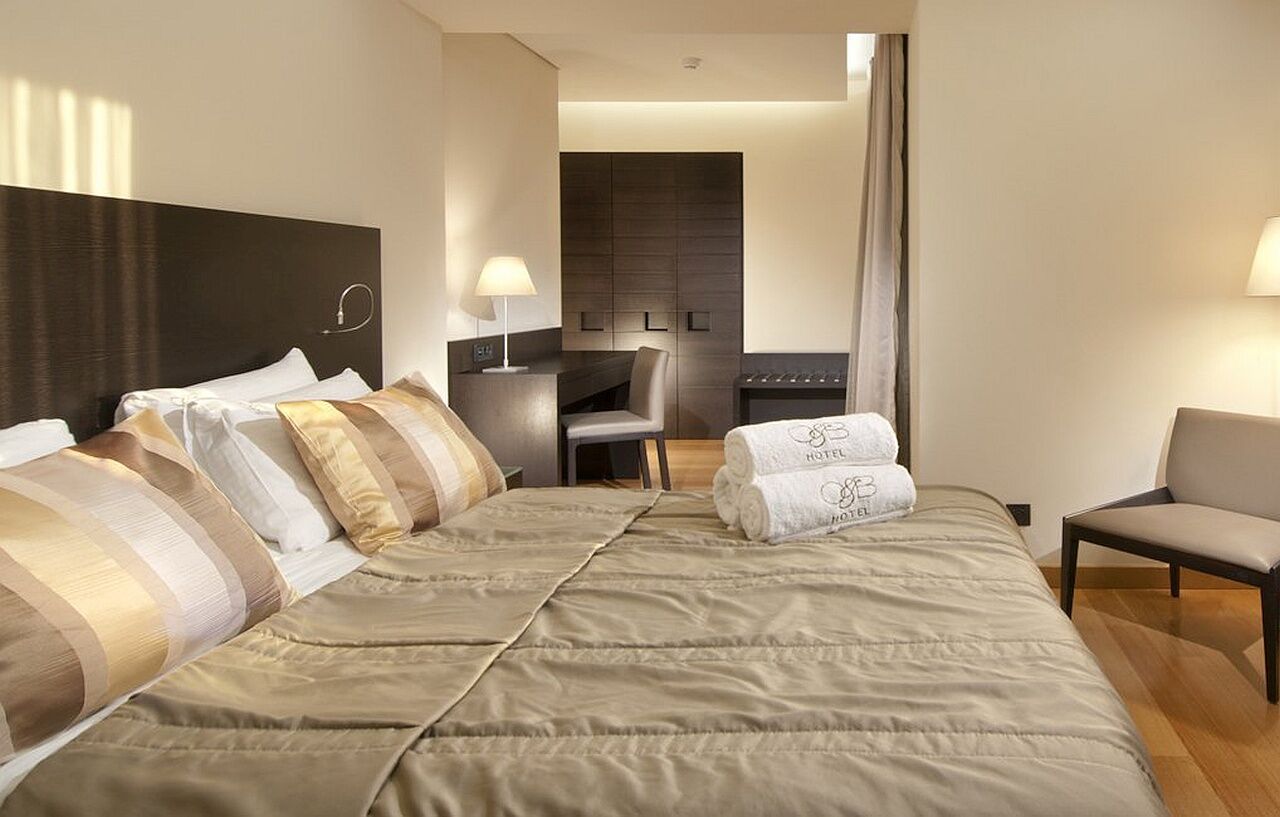 O&B Athens Boutique Hotel Ngoại thất bức ảnh